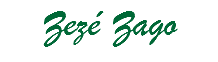 Zezé Zago